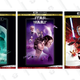 Star Wars 4K Blu-Ray Sale | $17 | Best Buy